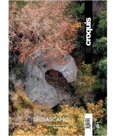 Croquis n.231 Selgascano 2014-2025