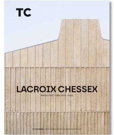 TC n.169 Lacroix Chessex