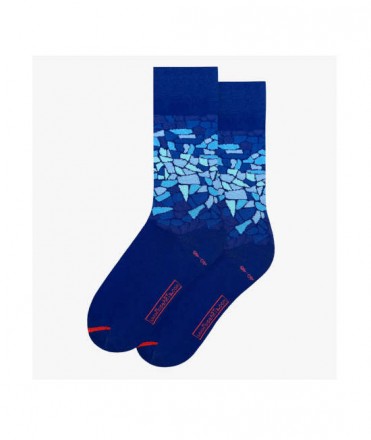 Calcetines trencadís