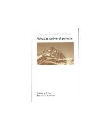 Miradas sobre el paisaje