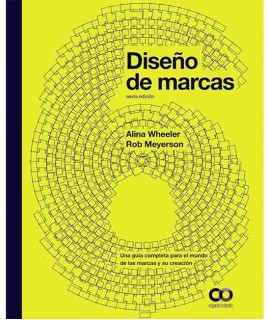 Diseño de Marcas