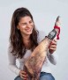 Coixí pernil Ibèric 