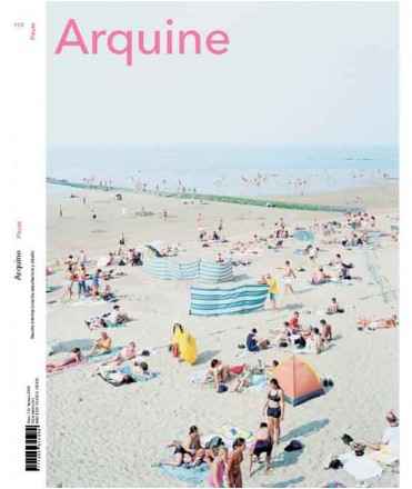 Arquine n.112 Playas