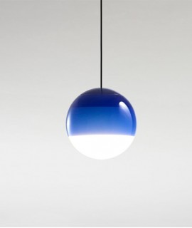 Lámpara Dipping Light, azul