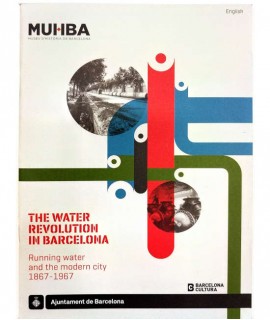 The water revolution in Barcelona