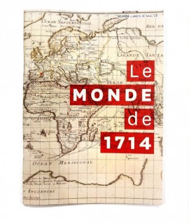 Le Monde 1714