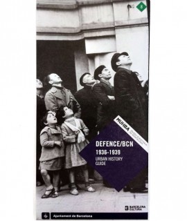 Defence 1936-1939/BCN