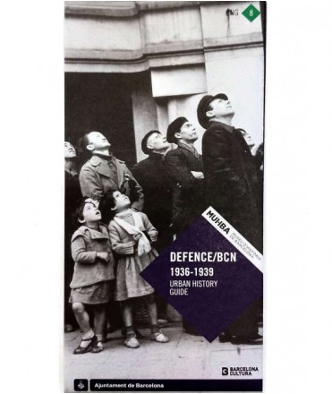 Defence 1936-1939/BCN