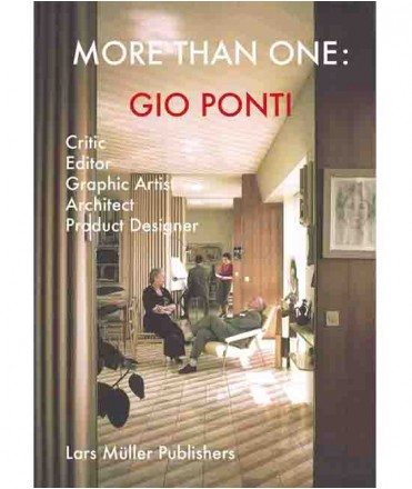 Gio Ponti. More than One