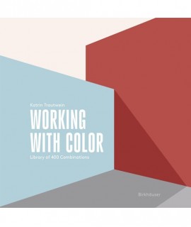 Working with Color: Library of 400 Combinations