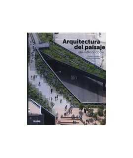 Landscape Architecture: An Introduction