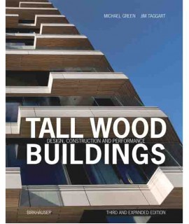 Tall Wood Buildings