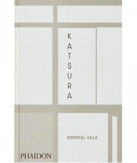 Katsura: Imperial Villa