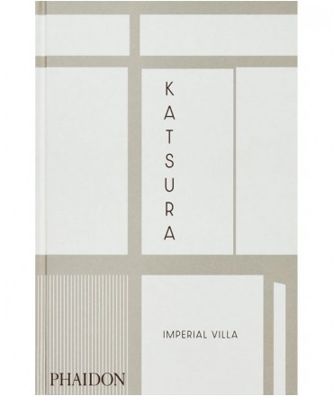 Katsura: Imperial Villa