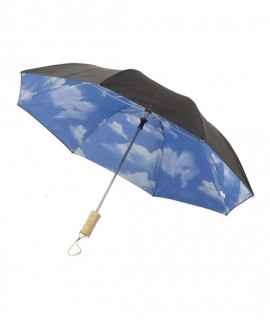 Paraigües plegable Sky