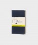 Moleskine Cahier Negre XL, fulls blancs. 3 unitats