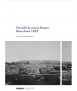 Decidir la ciutat futura. Barcelona 1859