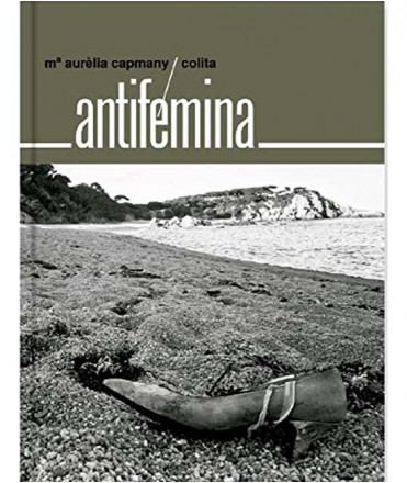 Antifémina