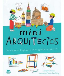 Miniarquitectos