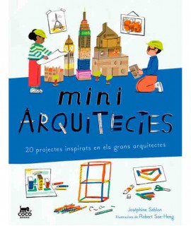 Miniarquitectes
