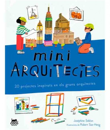 Miniarquitectes