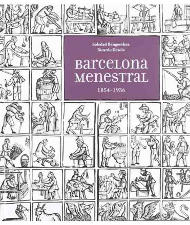 Barcelona Menestral 1854-1936