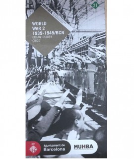 World War II 1939/194 / BCN