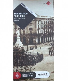 Indians/BCN 1835-1888