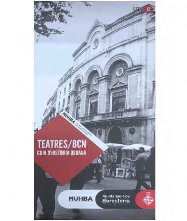 Teatres/BCN