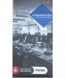 La maquinista terrestre i marítima/BCN