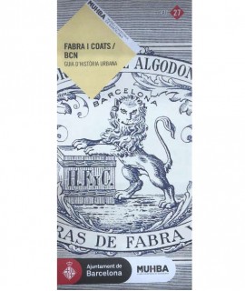 Fabra i Coats/BCN