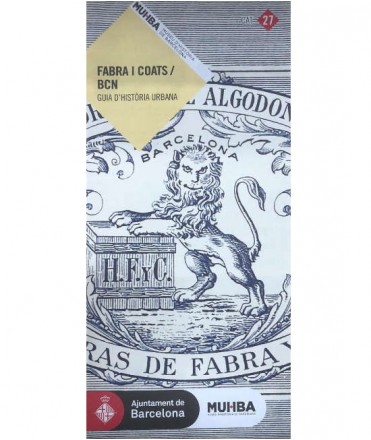 Fabra i Coats/BCN