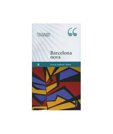 Barcelona nova