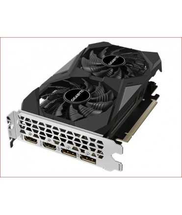 Nvidia Geforce RTX-3050 6 GB