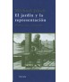 El jardín y la representación Pintura,cine y fotografía
