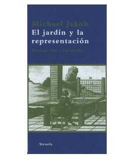 El jardín y la representación Pintura,cine y fotografía