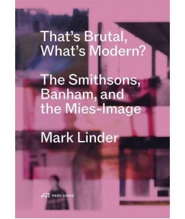 That's Brutal, What's Modern?
