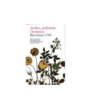 Jardins, jardineria i botànica