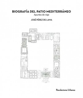 Biografía del patio mediterráneo