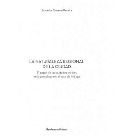 La Naturaleza regional de la ciudad