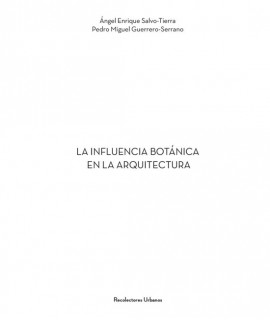 Influencia botánica en la arquitectura