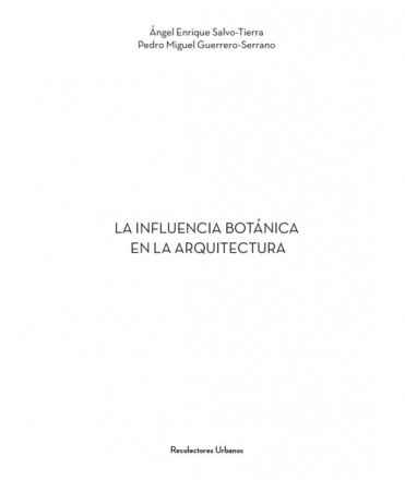 Influencia botánica en la arquitectura