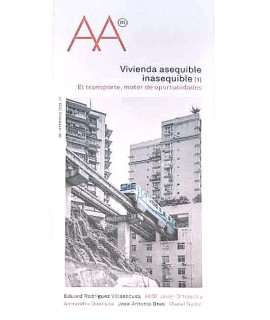 AA n.5 Vivienda Asequible Inasequible