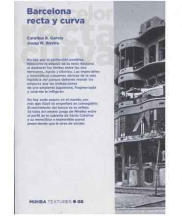Barcelona recta y curva
