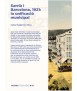 Sarrià i Barcelona, 1921: la unificació municipal