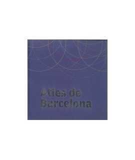 BARCELONA ATLAS