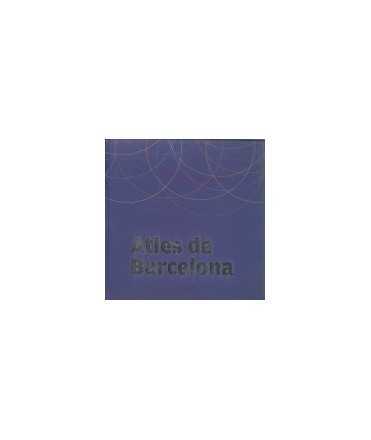 BARCELONA ATLAS