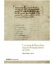 La ciutat de Barcelona segons el fogatjament de 1496