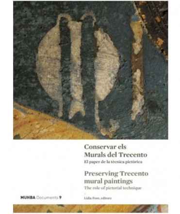 Conservar els Murals del Trecento