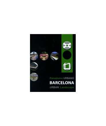 PAISAJISMO URBANO BARCELONA
